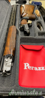 Perazzi High tech X