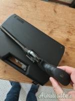 Smith & Wesson  .22 LR Long Rifle