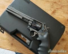 Smith & Wesson  .22 LR Long Rifle