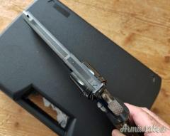 Smith & Wesson  .22 LR Long Rifle