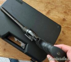 Smith & Wesson  .22 LR Long Rifle