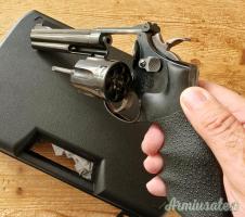 Smith & Wesson  .22 LR Long Rifle