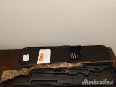 Fabarm XLR5 COLUMBA PALUMBUS  12