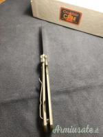 Chris Reeve Small Sebenza 21