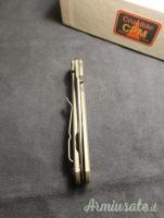 Chris Reeve Small Sebenza 21