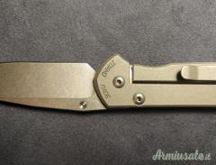 Chris Reeve Small Sebenza 21
