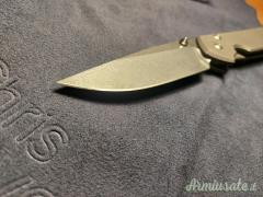 Chris Reeve Small Sebenza 21