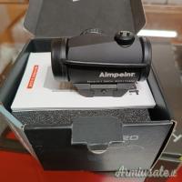 Aimpoint micro H1