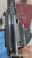 Pistola bernardelli cal 32sw long rife
