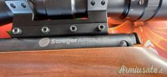 Stoeger RX40 4.5/.177