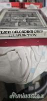 Dies 223 remington