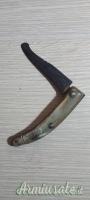 Antico coltello