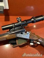 Zoli Antonio Solitarie 9.3x74mmR