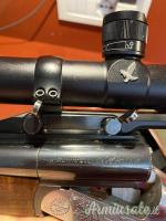 Zoli Antonio Solitarie 9.3x74mmR