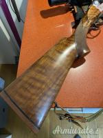 Zoli Antonio Solitarie 9.3x74mmR