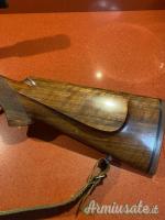 Zoli Antonio Solitarie 9.3x74mmR