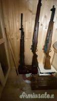Collezione  Beretta BM59 .308 Winchester