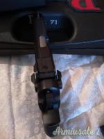 Smith & Wesson Semiauto 9x21mm IMI