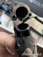 Beretta 682 Gold E Trap  12