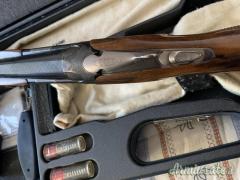 Beretta 682 Gold E Trap  12