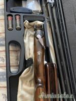 Beretta 682 Gold E Trap  12