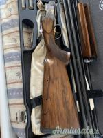 Beretta 682 Gold E Trap  12