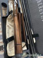 Beretta 682 Gold E Trap  12