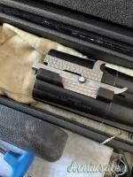 Beretta 682 Gold E Trap  12