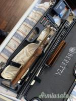 Beretta 682 Gold E Trap  12
