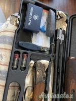 Beretta 682 Gold E Trap  12