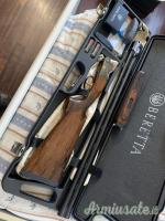 Beretta 682 Gold E Trap  12