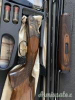 Beretta 682 Gold E Trap  12