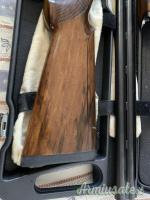 Beretta 682 Gold E Trap  12