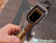 CZ  TS2 Deep Bronze 9x19-9x21