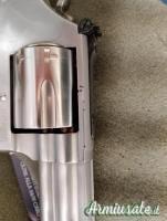 Smitt & Wesson 686 Plus 357 magnum