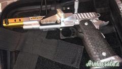 STI International DVC LIMITED OPEN 9x21mm IMI