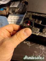 Leupold Delta Point Pro 2,5 moa