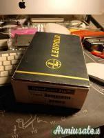 Leupold Delta Point Pro 2,5 moa