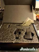 Leupold Delta Point Pro 2,5 moa