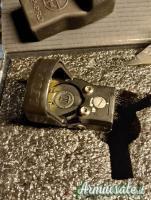 Leupold Delta Point Pro 2,5 moa