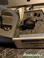 Leupold Delta Point Pro 2,5 moa