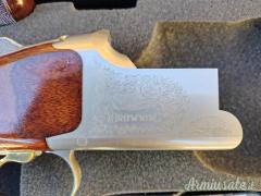 Browning 425 Trap  12