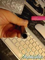 CZ Canna per Shadow 2 cal 9x19 luger