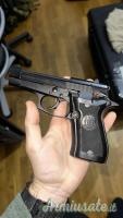 Beretta 84f .380 ACP  | 9x17mm Browning Short