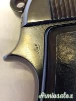Beretta 35. .32 ACP  |  7.65x17mm Browning SR
