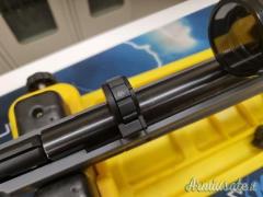 Umarex Synergis Elite 4.5/.177