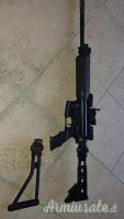 M4 VFC BABY, LR300 GeG, MP5 BOLT, FUCILE ASSEMBLATO E PISTOLA SWISS ARM ELETTRICA