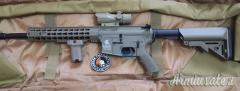 Fucile m4 lancer tactical