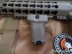 Fucile m4 lancer tactical