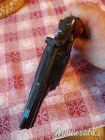 Smith & Wesson ...MOD. 19...cal. 357 Magnum  |  9x31mmR  | .353 Casull